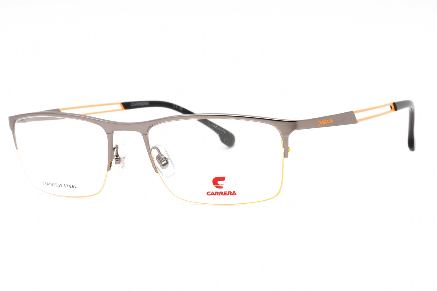 Carrera Carrera 8899 7zl00 Eyeglasses Mtdkrut Size : 55