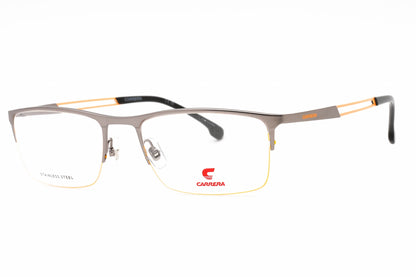 Carrera Carrera 8899 7zl00 Eyeglasses Mtdkrut Size : 55