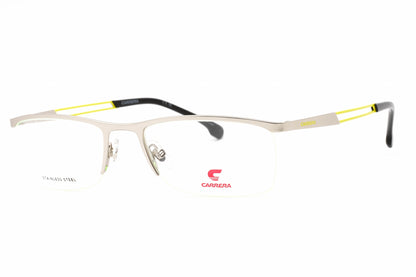 Carrera Carrera 8901 41300 Eyeglasses Mtpallgr Size : 54