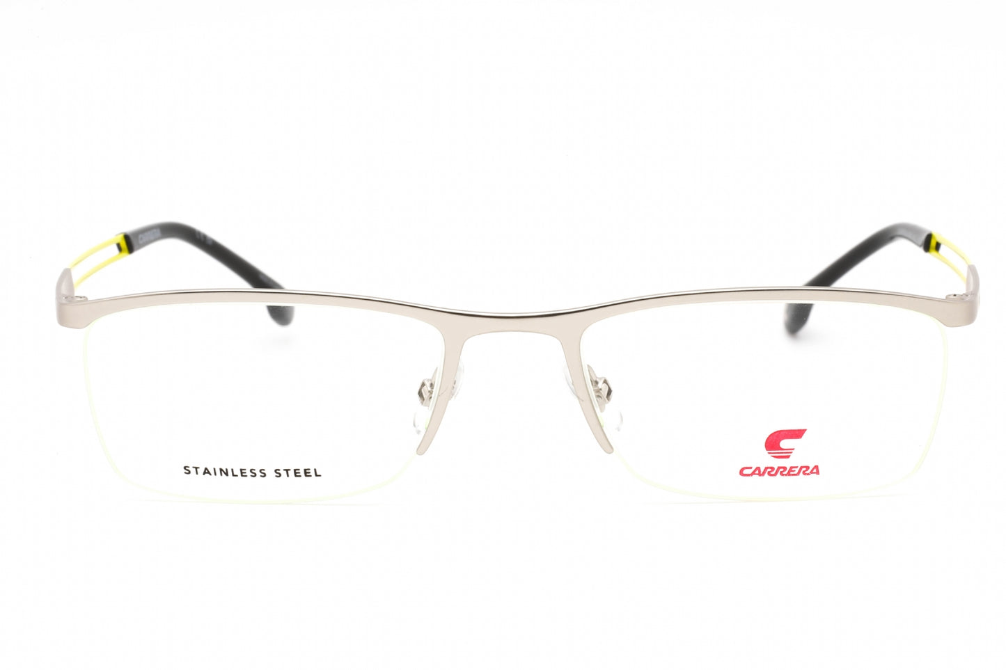 Carrera Carrera 8901 41300 Eyeglasses Mtpallgr Size : 54