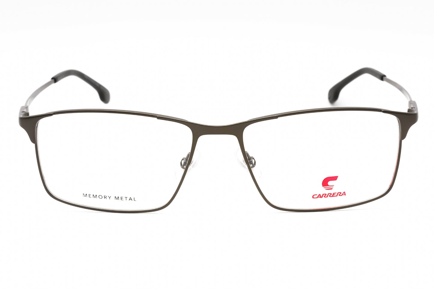 Carrera Carrera 8896 Svk00 Eyeglasses Mt Ruthenium Blk Size : 56