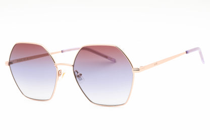 Hugo Boss Boss 1589/s Ddbyu Sunglasses Gold Copper Size : 57