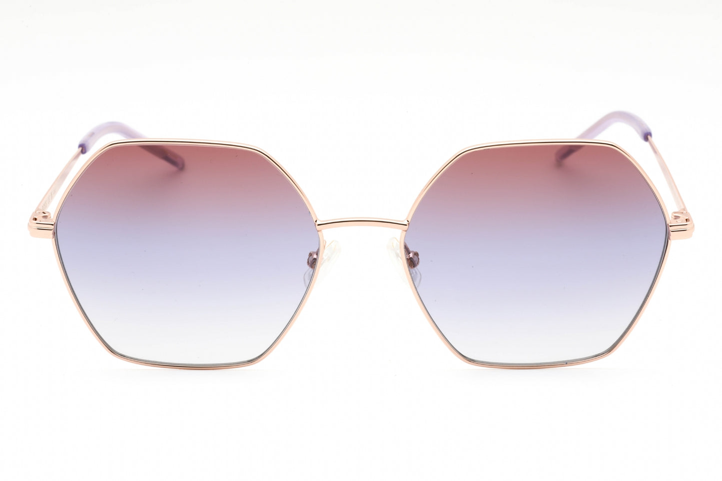 Hugo Boss Boss 1589/s Ddbyu Sunglasses Gold Copper Size : 57