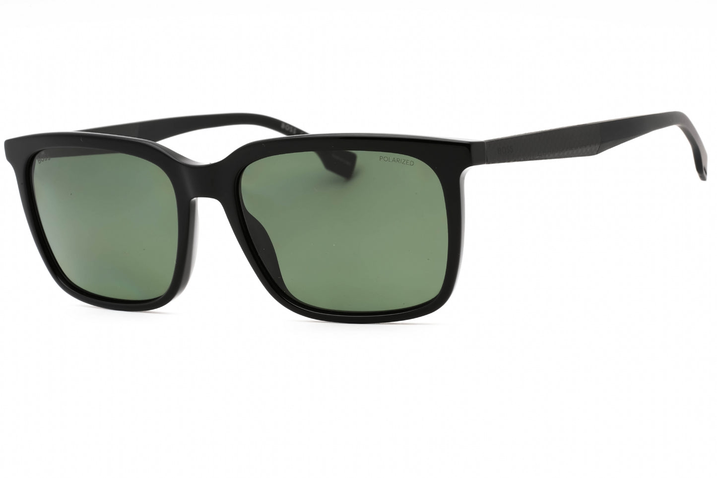 Hugo Boss Boss 1579/s 807uc Sunglasses Black Size : 57