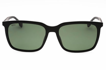 Hugo Boss Boss 1579/s 807uc Sunglasses Black Size : 57