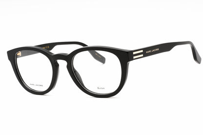 Marc Jacobs Marc 721 80700 Eyeglasses Black Size : 51