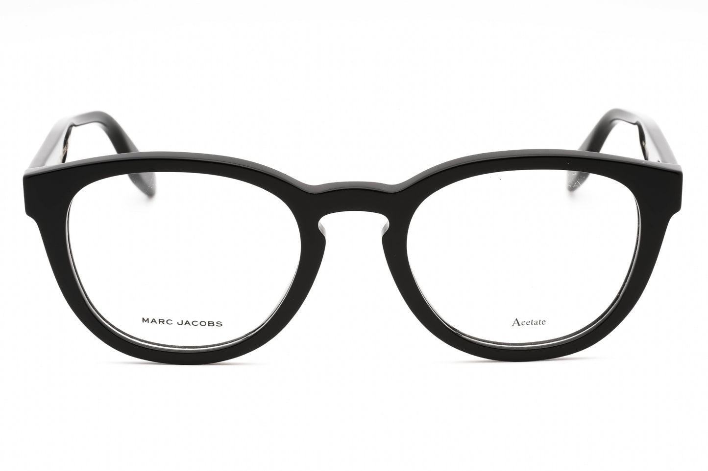 Marc Jacobs Marc 721 80700 Eyeglasses Black Size : 51