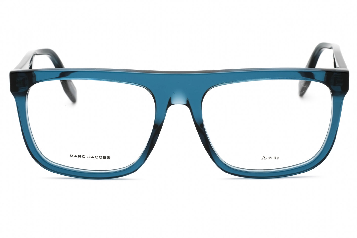Marc Jacobs Marc 720 Pjp00 Eyeglasses Blue Size : 56