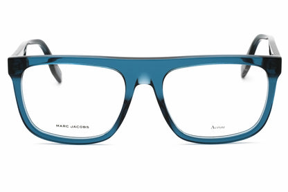 Marc Jacobs Marc 720 Pjp00 Eyeglasses Blue Size : 56