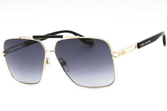 Marc Jacobs Marc 716/s 8079o Sunglasses Black Size : 62