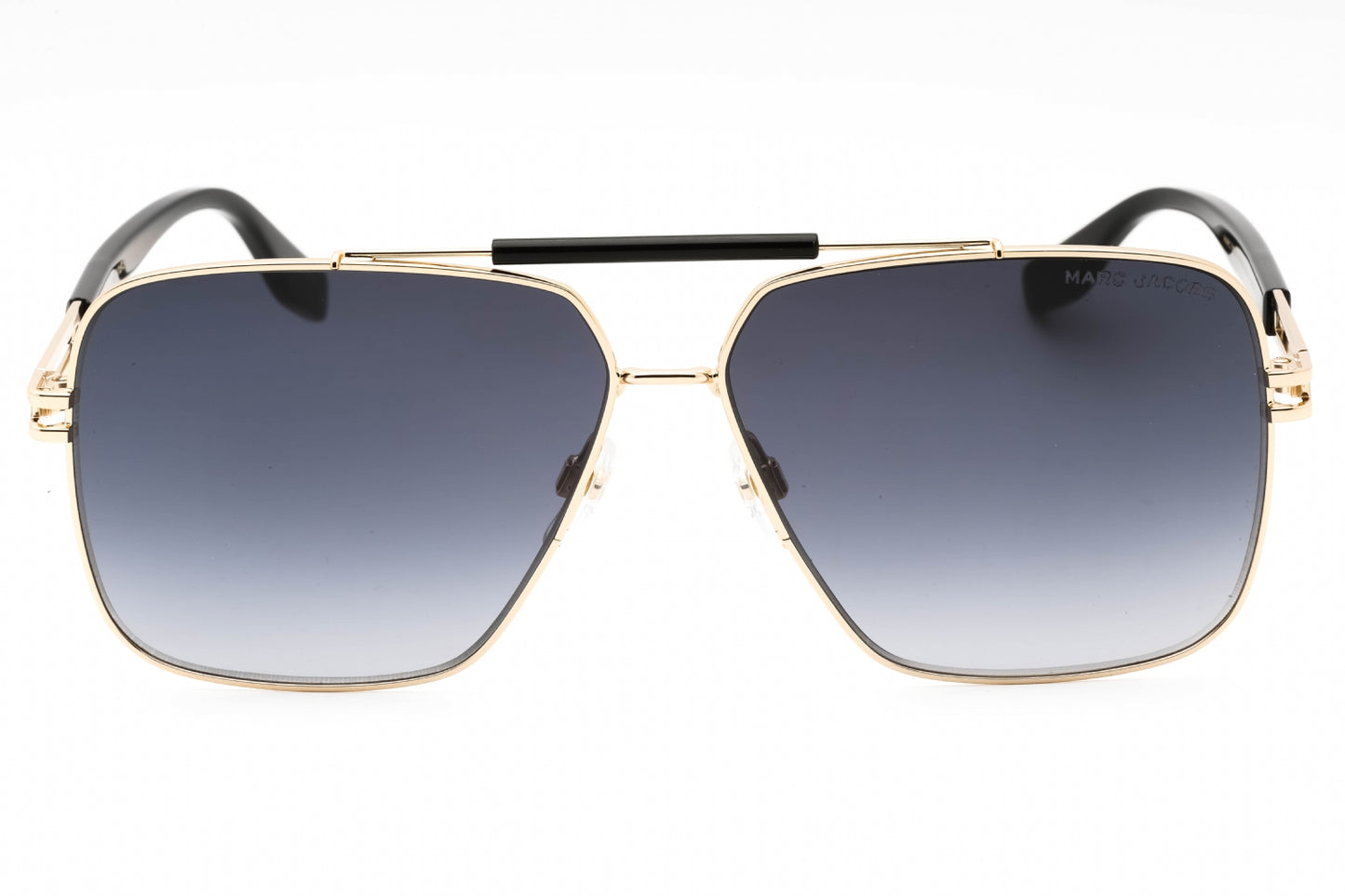 Marc Jacobs Marc 716/s 8079o Sunglasses Black Size : 62