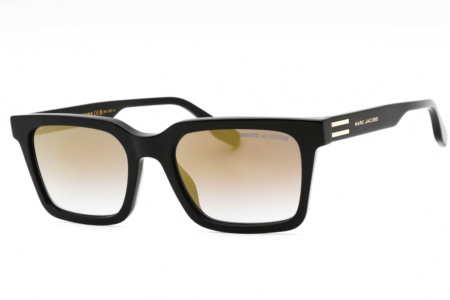 Marc Jacobs Marc 719/s 807fq Sunglasses Black Size : 53