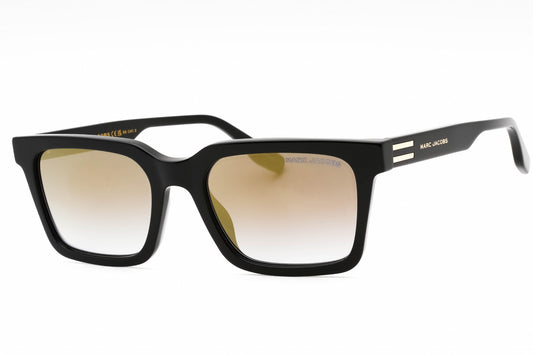Marc Jacobs Marc 719/s 807fq Sunglasses Black Size : 53