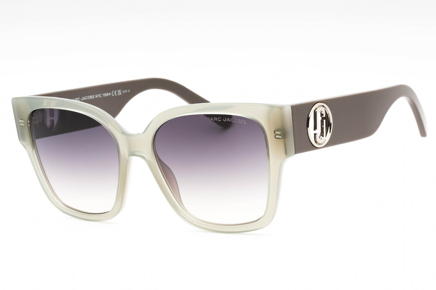 Marc Jacobs Marc 698/s 6cr9o Sunglasses Sage Size : 54