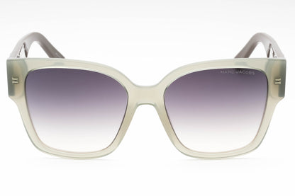 Marc Jacobs Marc 698/s 6cr9o Sunglasses Sage Size : 54