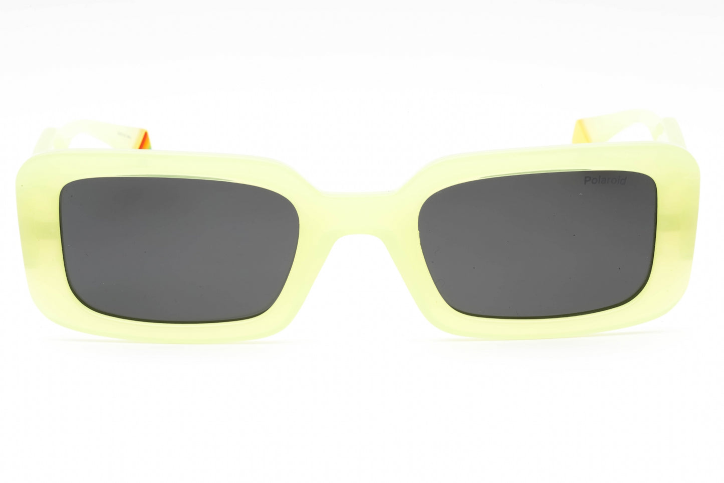 Polaroid Core 6208/s/x 40gm9 Sunglasses Yellow Size : 52