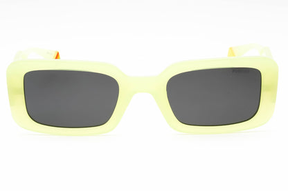 Polaroid Core 6208/s/x 40gm9 Sunglasses Yellow Size : 52