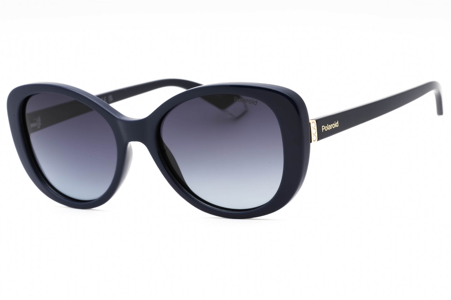 Polaroid Core 4154/s/x Pjpwj Sunglasses Blue Size : 55