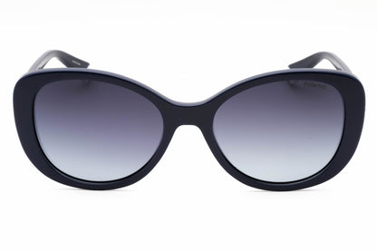 Polaroid Core 4154/s/x Pjpwj Sunglasses Blue Size : 55