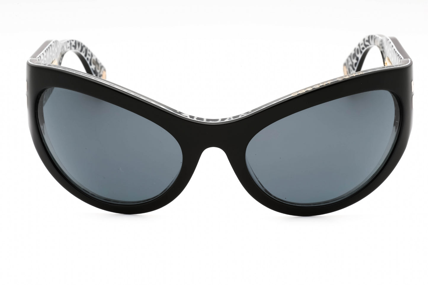 Marc Jacobs 1087/s 8072k Sunglasses Black Size : 61