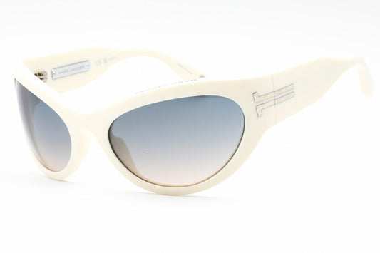 Marc Jacobs 1087/s Szjpr Sunglasses Ivory Size : 61