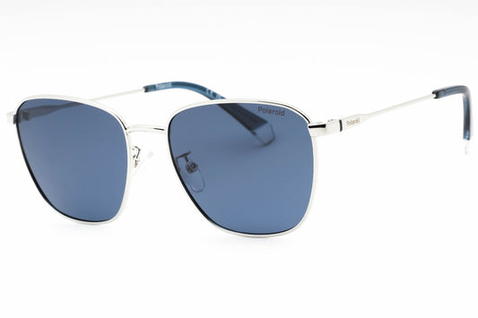 Polaroid Core 4159/g/s/x 010c3 Sunglasses Palladium Size : 56