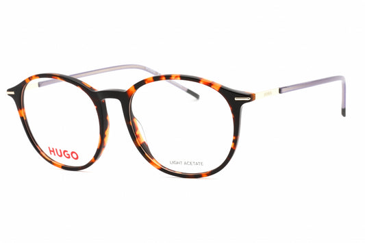 Hugo 1277 Mmh00 Eyeglasses Havana Lilac Size : 51