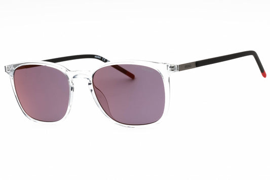 Hugo 1268/s Kb7ao Sunglasses Grey Size : 54