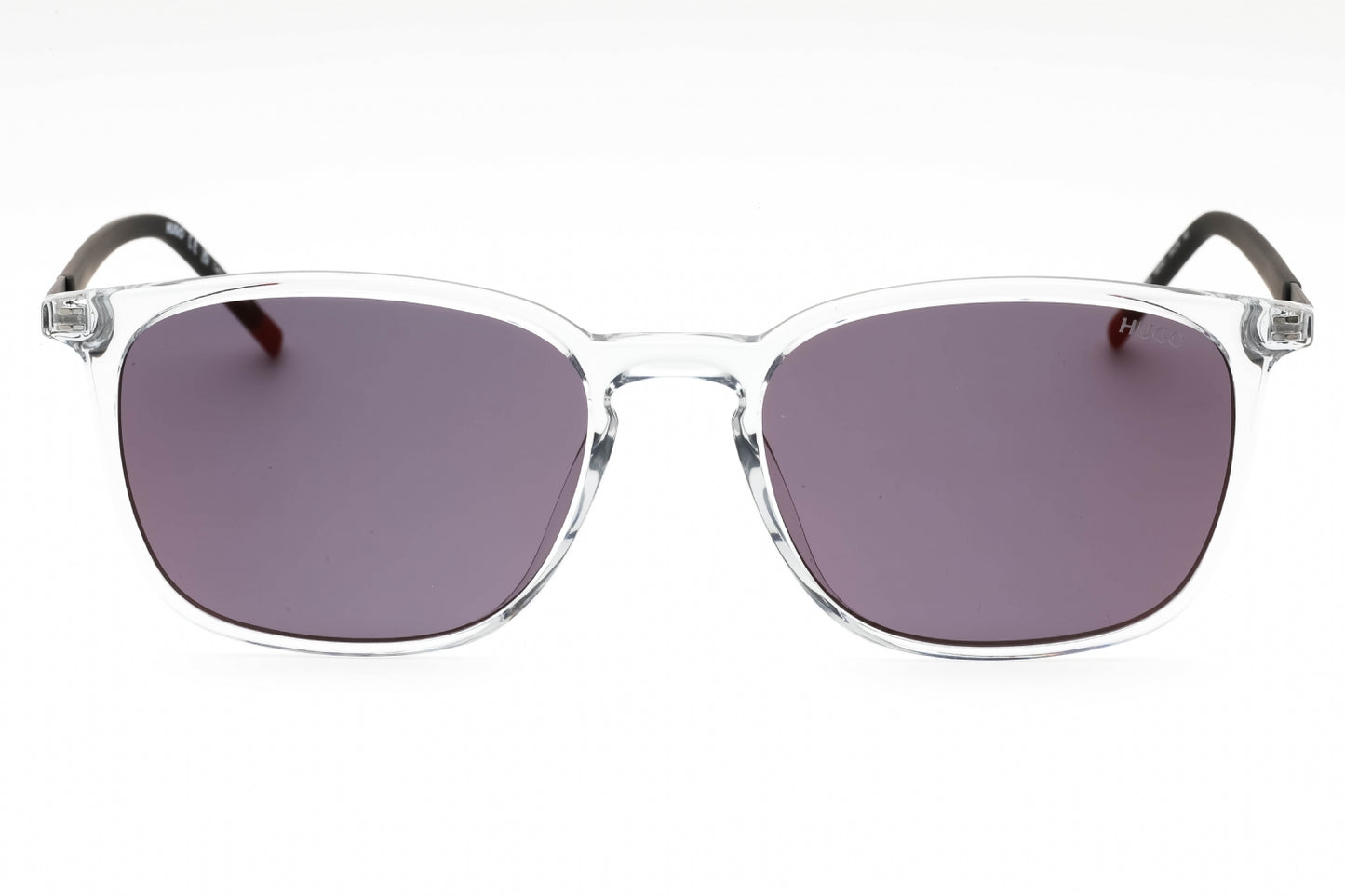 Hugo 1268/s Kb7ao Sunglasses Grey Size : 54