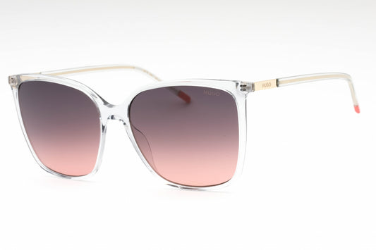 Hugo 1275/s Kb7ff Sunglasses Grey Size : 57