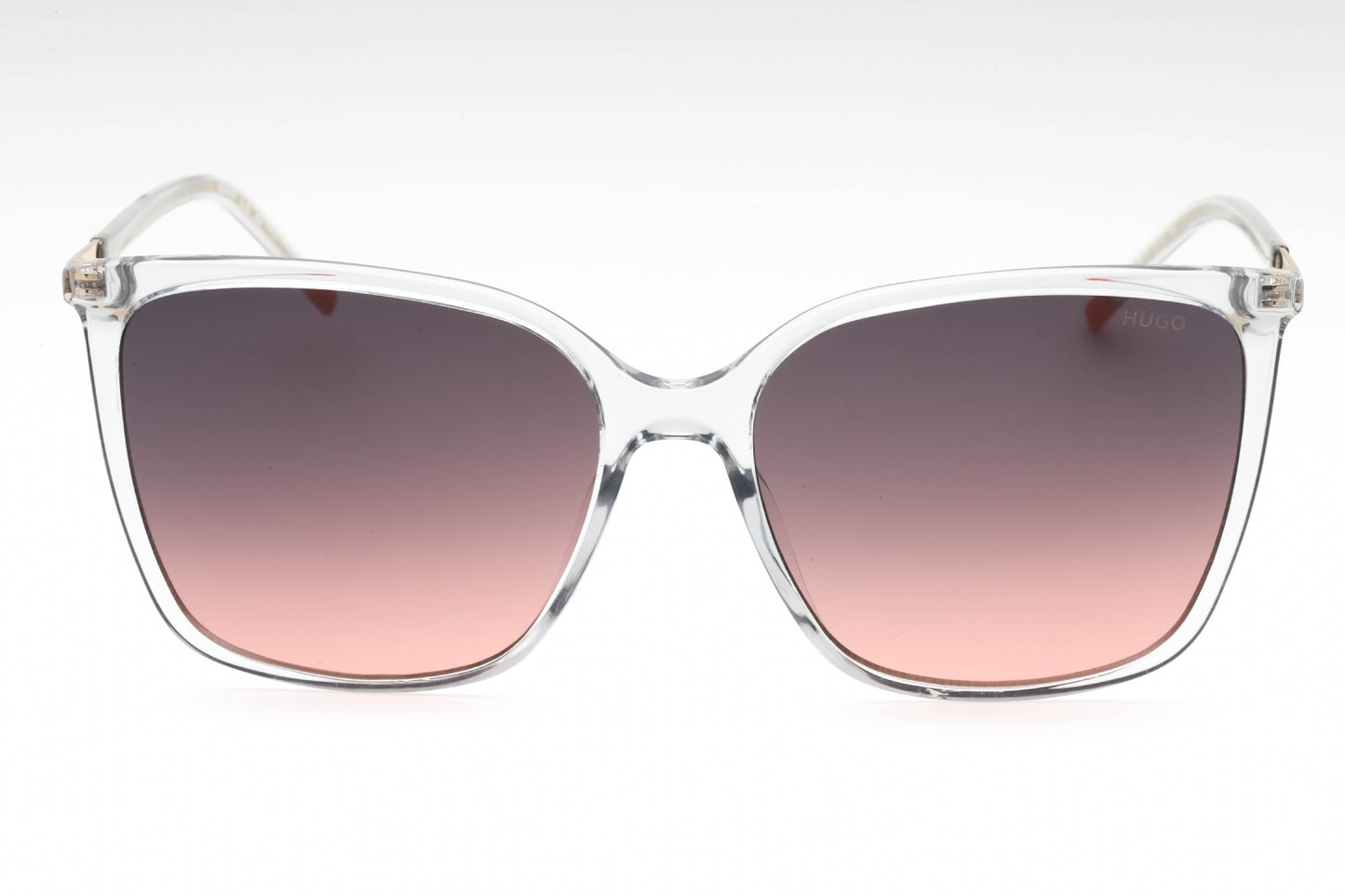 Hugo 1275/s Kb7ff Sunglasses Grey Size : 57