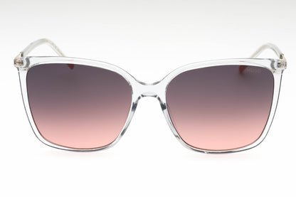 Hugo 1275/s Kb7ff Sunglasses Grey Size : 57