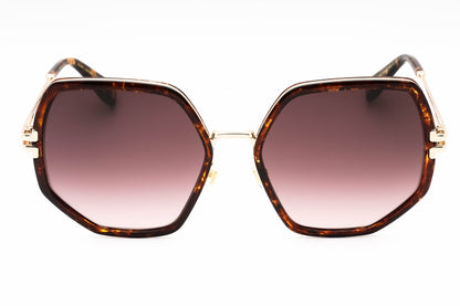 Marc Jacobs 1089/s 2ikha Sunglasses Havana Gold Size : 58