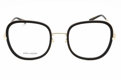 Marc Jacobs Marc 701 2m200 Eyeglasses Black Gold Size : 53
