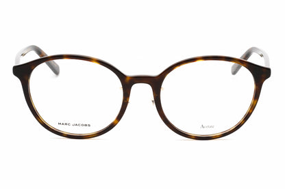 Marc Jacobs Marc 711/f 08600 Eyeglasses Havana Size : 51