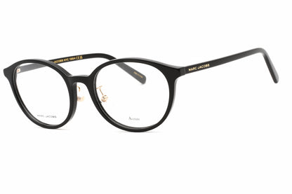 Marc Jacobs Marc 711/f 80700 Eyeglasses Black Size : 51