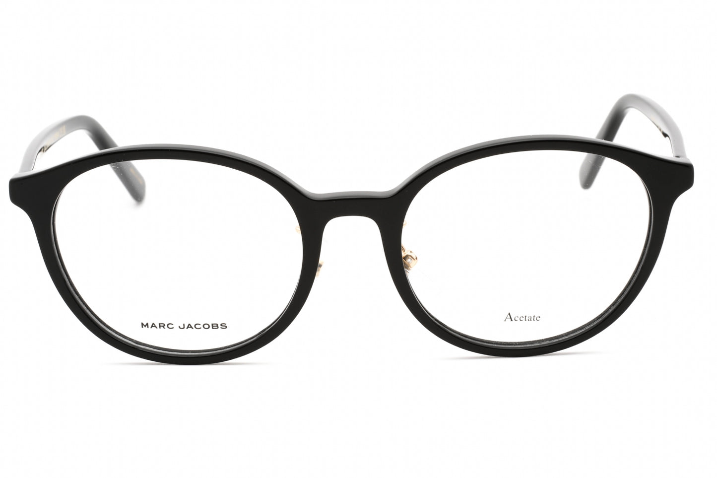 Marc Jacobs Marc 711/f 80700 Eyeglasses Black Size : 51