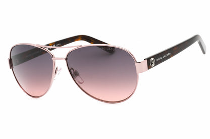 Marc Jacobs Marc 699/s Ht8ff Sunglasses Pink Havana Size : 60