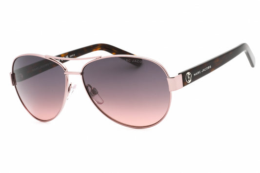 Marc Jacobs Marc 699/s Ht8ff Sunglasses Pink Havana Size : 60