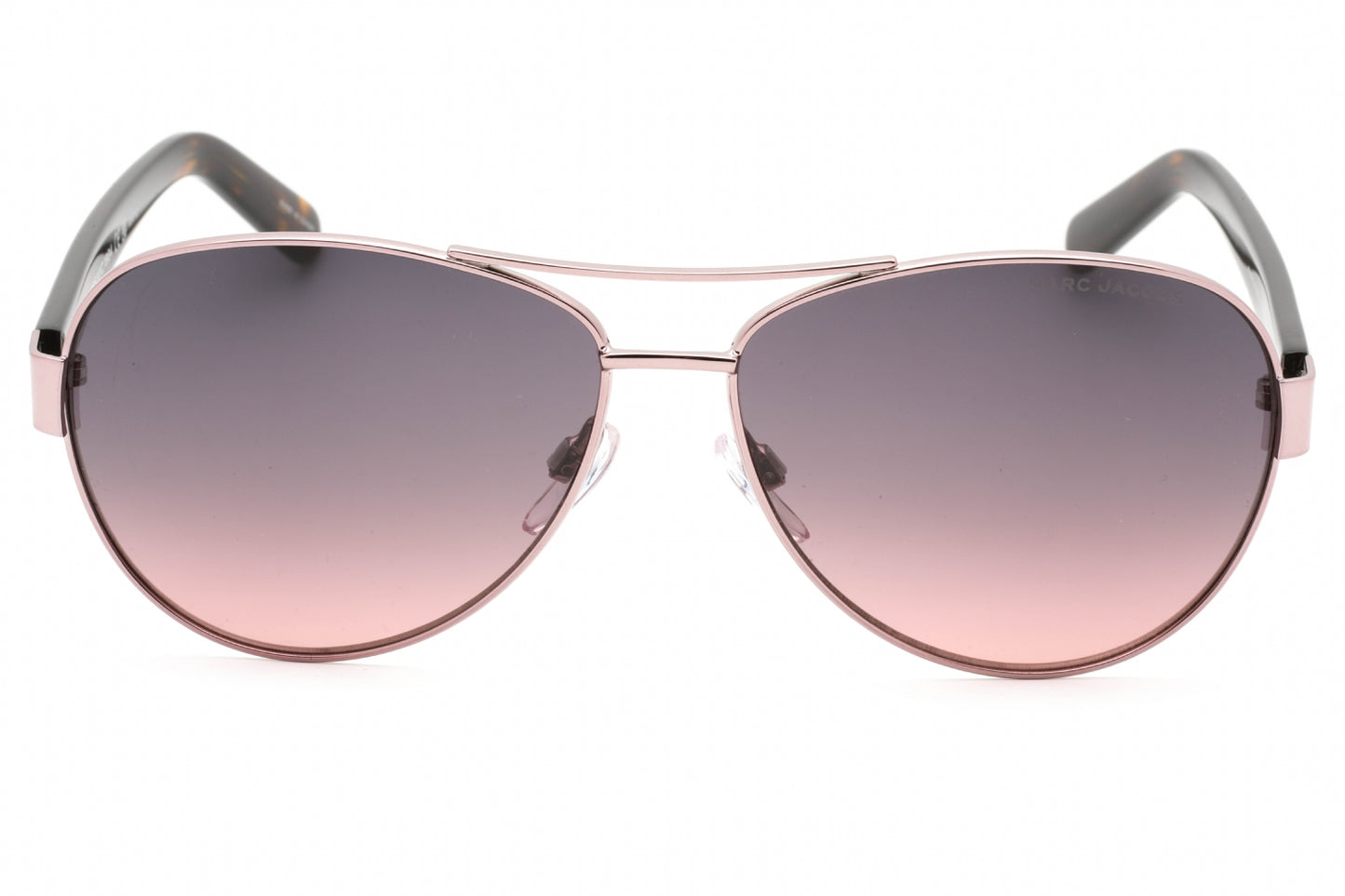 Marc Jacobs Marc 699/s Ht8ff Sunglasses Pink Havana Size : 60
