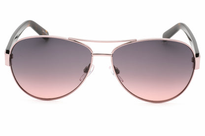 Marc Jacobs Marc 699/s Ht8ff Sunglasses Pink Havana Size : 60