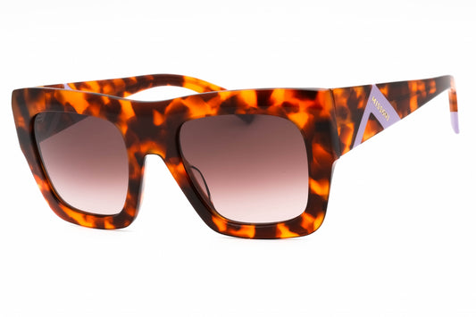 Missoni 0153/s C9bha Sunglasses Havana Honey Size : 52