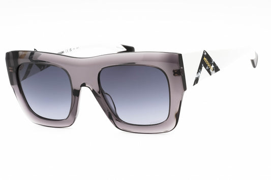 Missoni 0153/s Kb79o Sunglasses Grey Size : 52