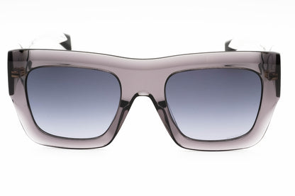 Missoni 0153/s Kb79o Sunglasses Grey Size : 52
