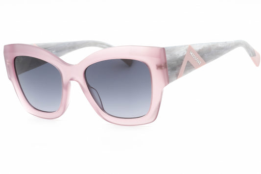 Missoni 0154/s 3rb9o Sunglasses Grystrpnk Size : 53