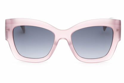 Missoni 0154/s 3rb9o Sunglasses Grystrpnk Size : 53
