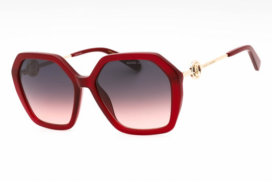Marc Jacobs Marc 689/s C9aff Sunglasses Red Size : 57