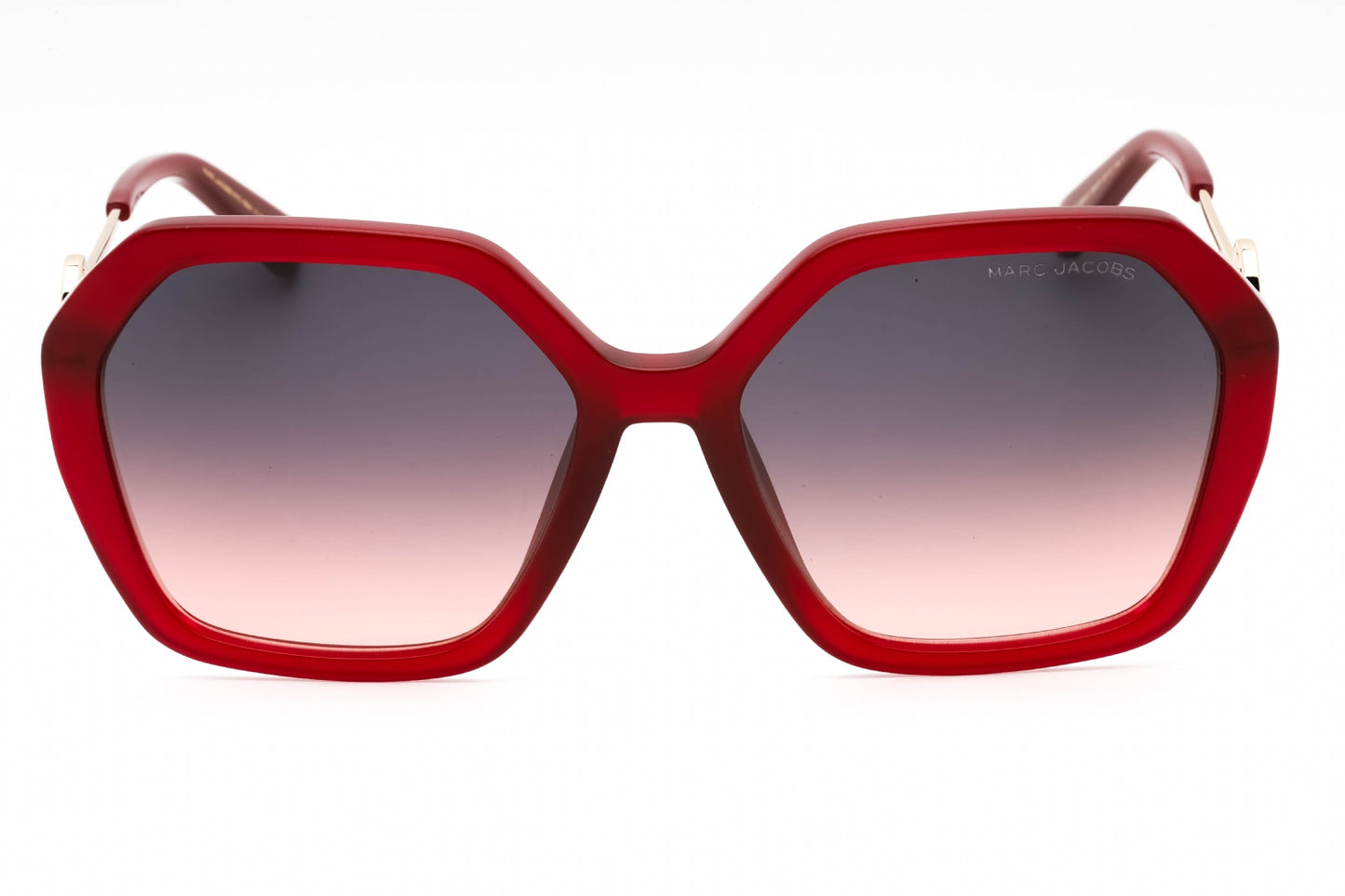 Marc Jacobs Marc 689/s C9aff Sunglasses Red Size : 57