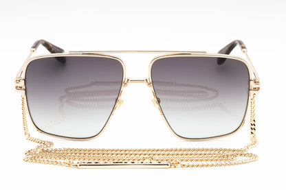 Marc Jacobs 1091/n/s 06jib Sunglasses Gold Havana Size : 59