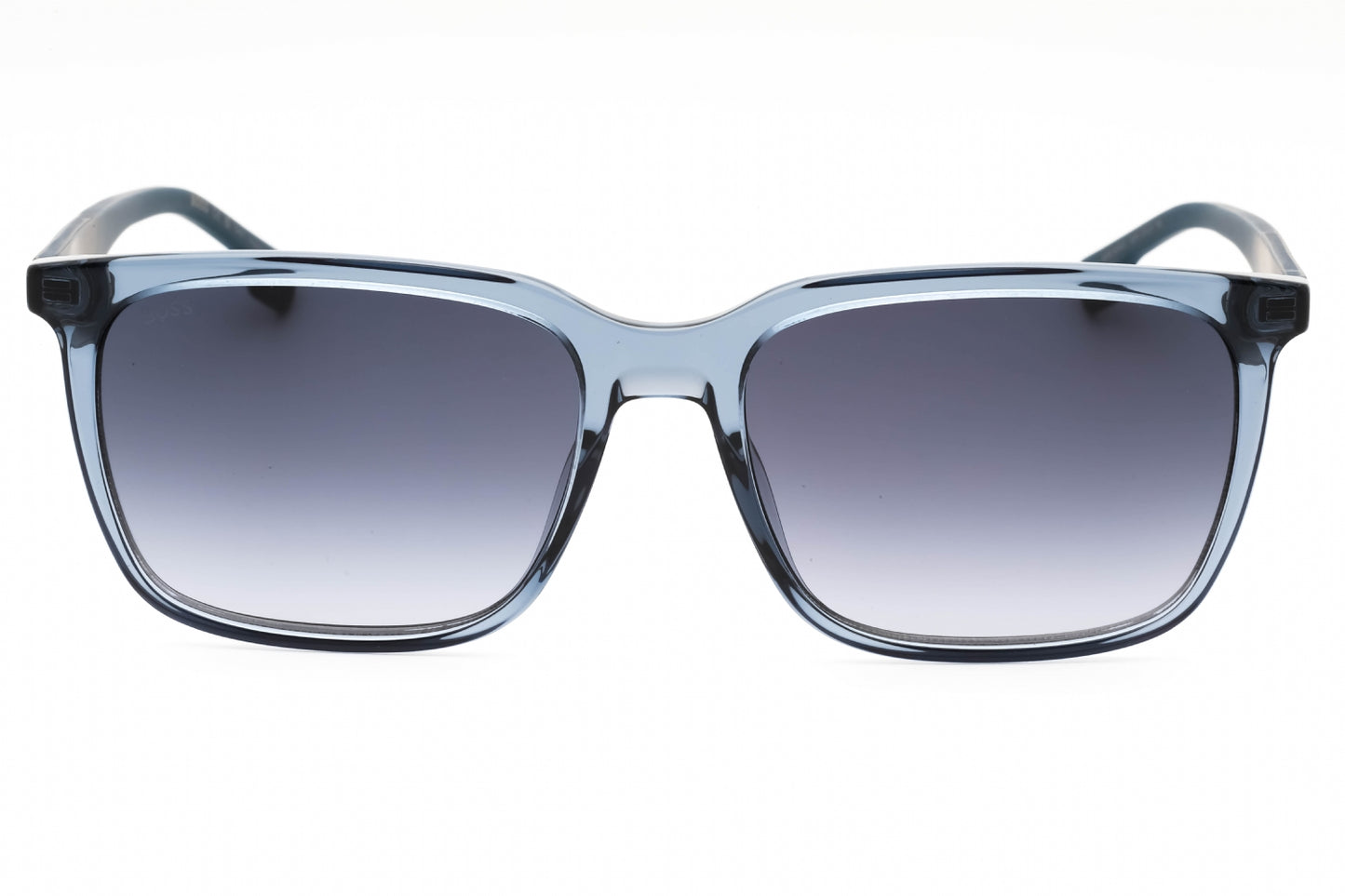 Hugo Boss Boss 1579/s Pjp1l Sunglasses Blue Size : 57